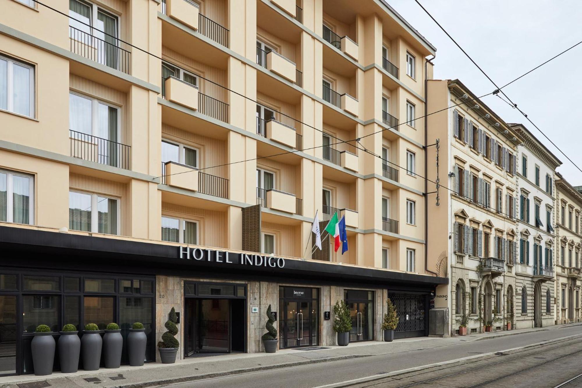 Hotel Londra - 4*