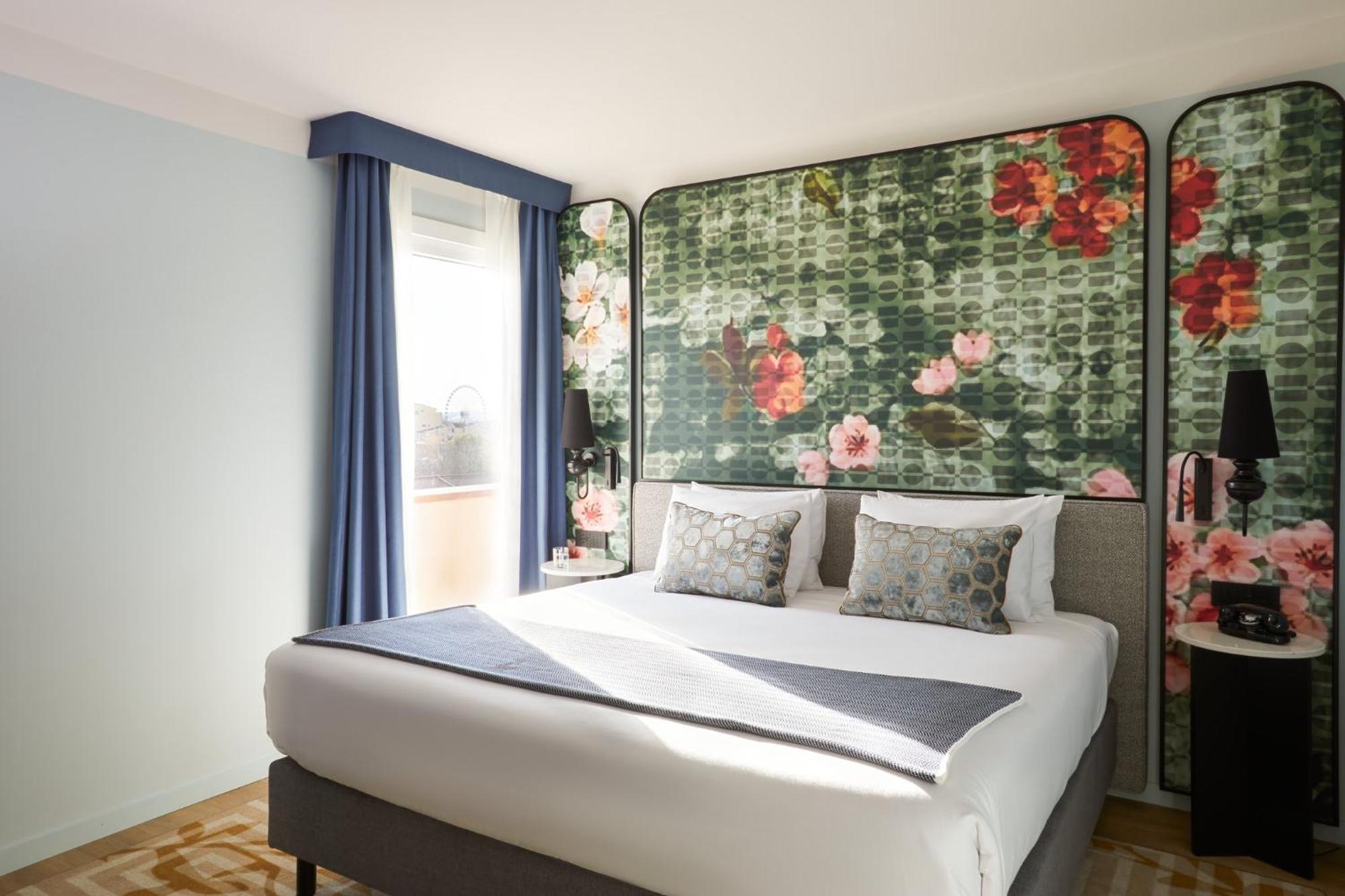 Hotel Londra - Firenze