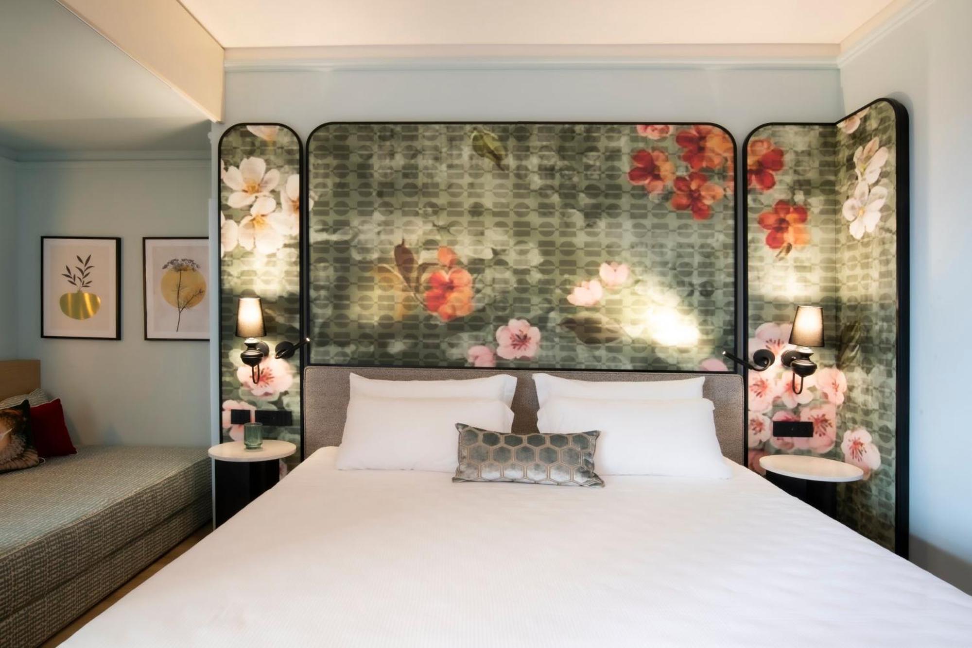 Londra - Hotel 4*