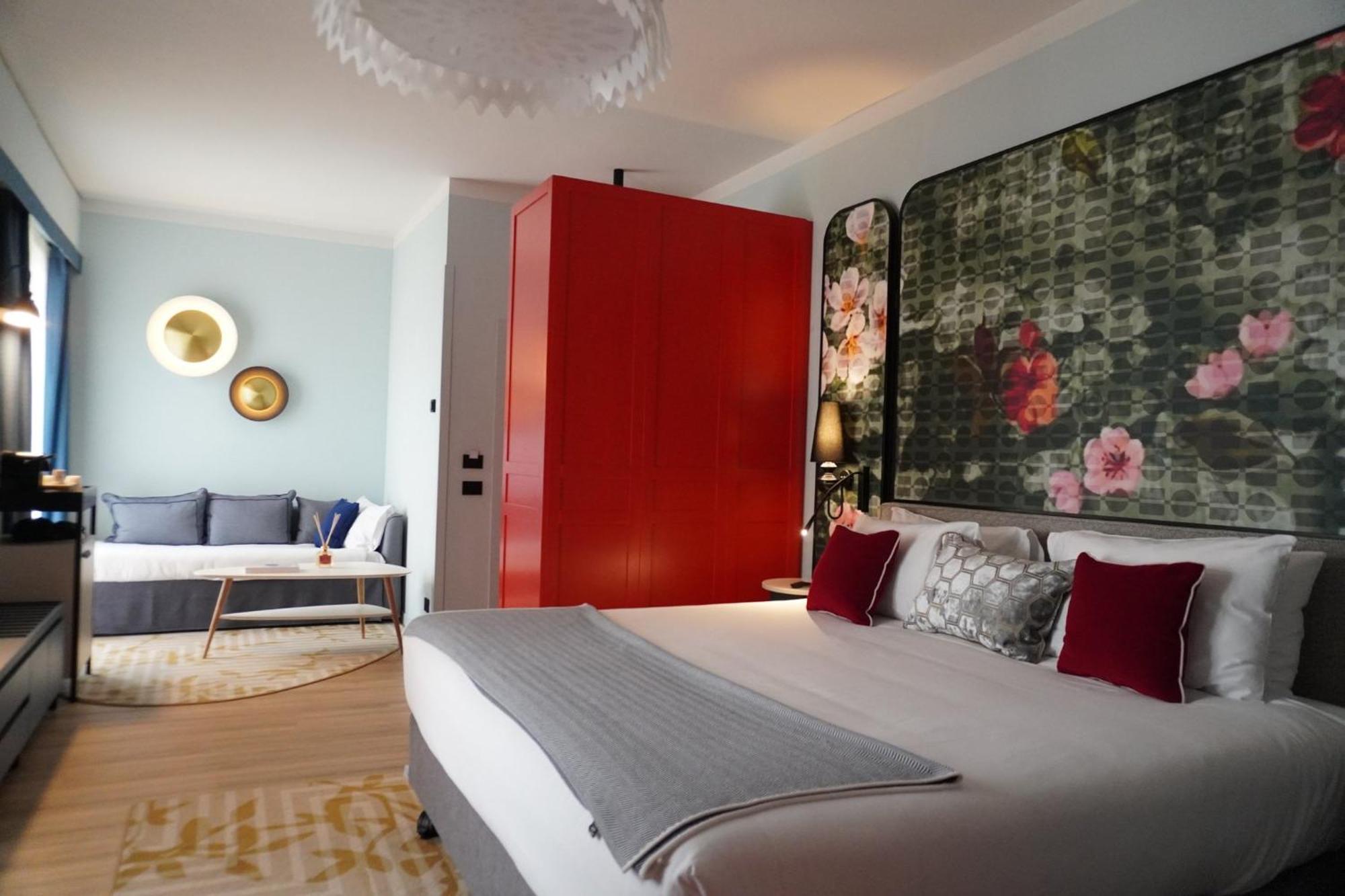 Hotel Londra -