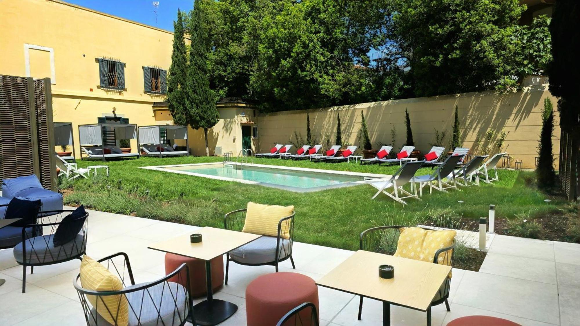Hotel Londra -