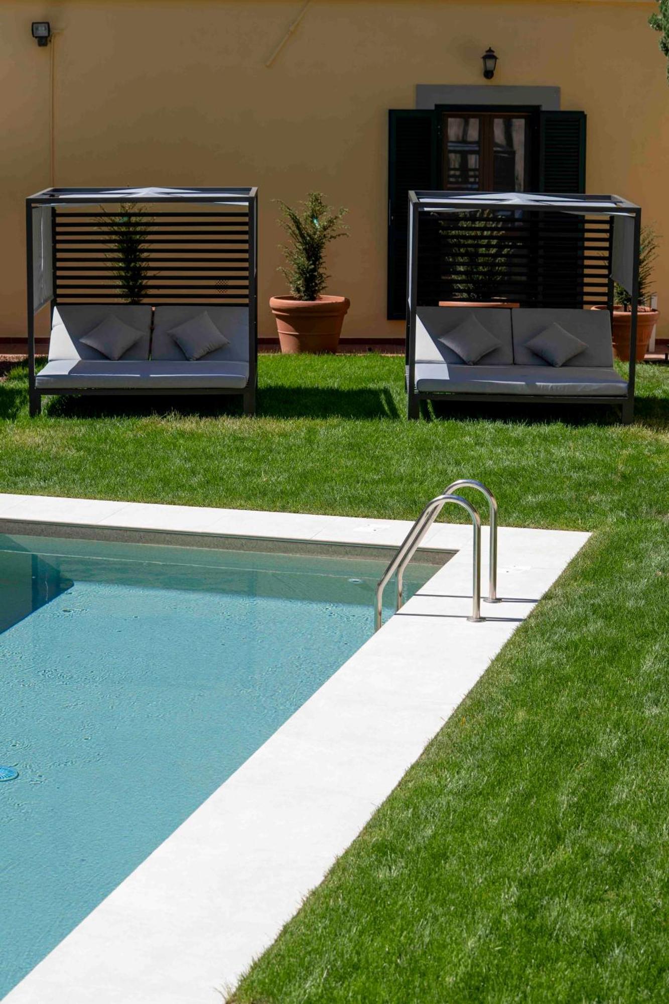 Hotel Londra -