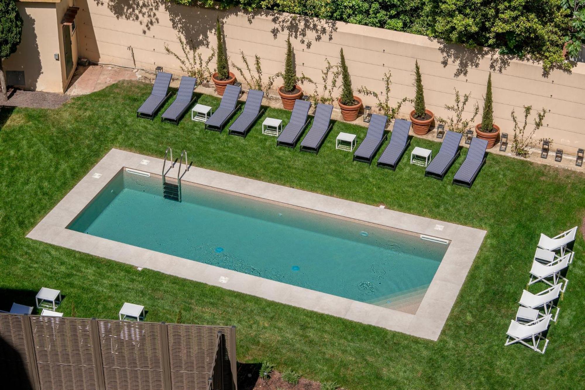 Hotel Londra -