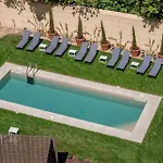 Hotel Indigo Florence By Ihg