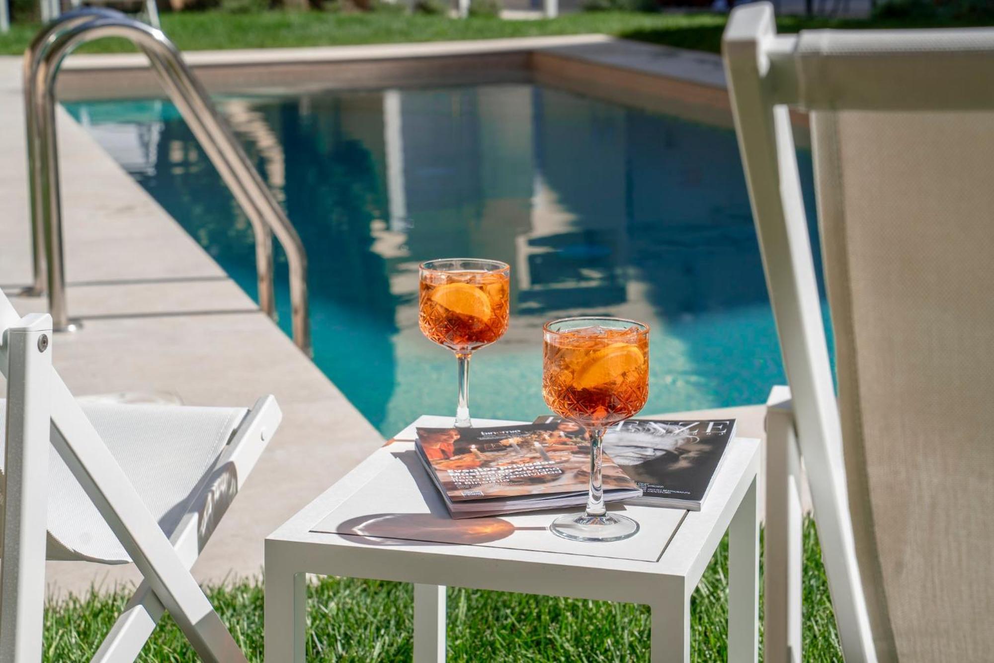 Indigo By Ihg Hotel Florence