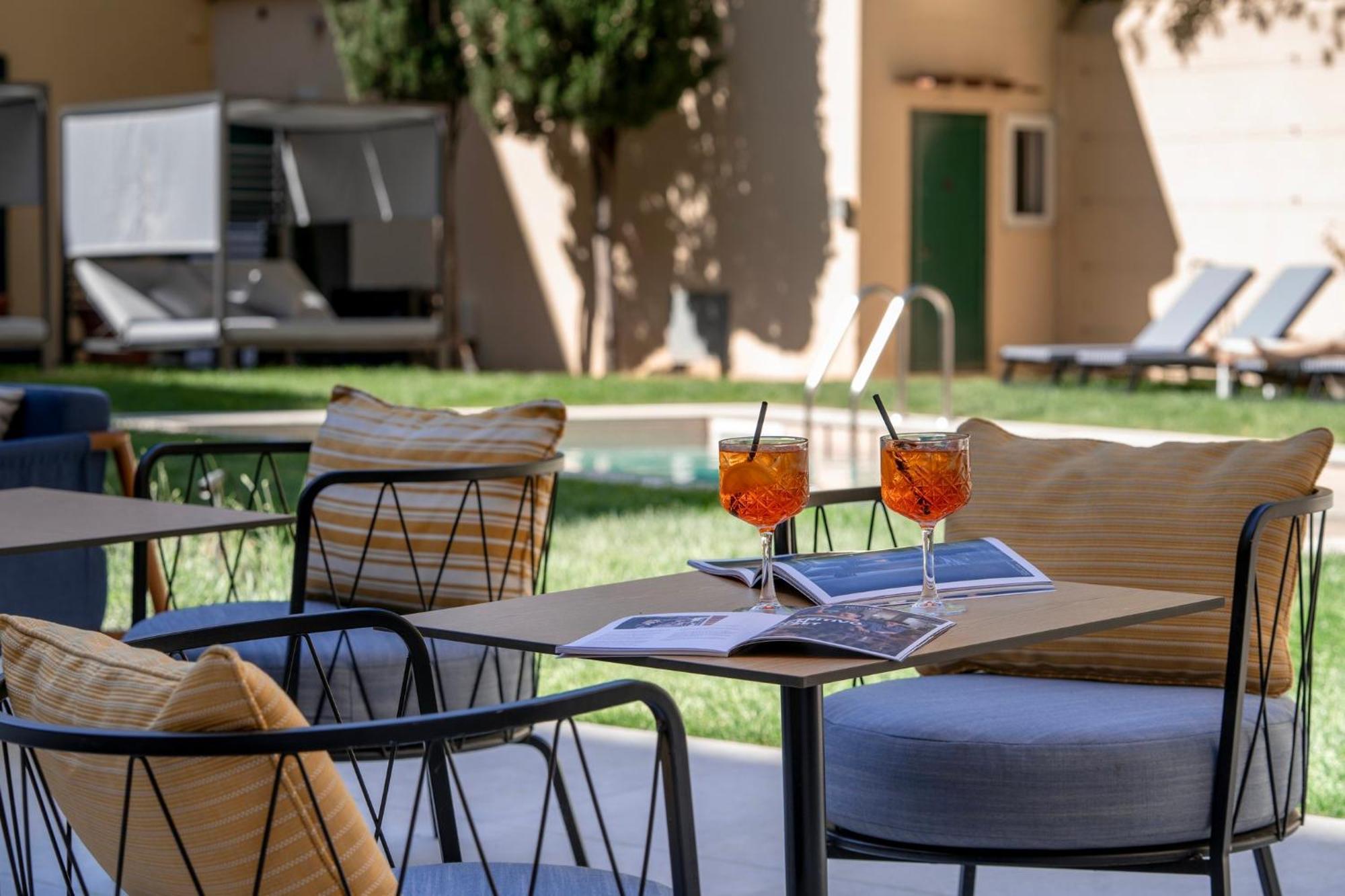 Indigo By Ihg 4* Florence